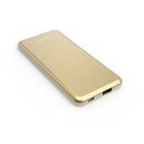 DOCA D606 тонкий портативный аккумулятор емкостью 50000 мА.ч thumbnail-2