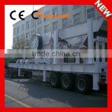 YDS New Hot Selling Stone New for Hot Sale Tire Mobile Stone Crusher Machine Big Rock thumbnail-1