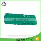 High Quality Heat-resistant Silicone Sleeve Food Grade Silicone Bottle Sleeve thumbnail-4