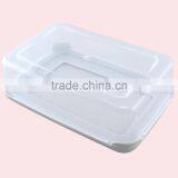 800ML Plastic Food Containers Plastic Storage Containers thumbnail-5