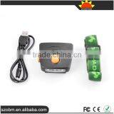 Headlamp Kit for GY-01 3 Led Portable Wholeasle Led Headlight thumbnail-2