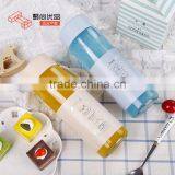 L00020 2017 High Quality Stylish Design Custom Handmade Pyrex Heat-Resistant Clear Glasses Bottles thumbnail-4