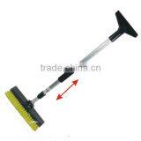 Window Squeegee With Scraper thumbnail-1