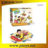 Indoor Kids Soft Play Mats thumbnail-1