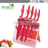 Stainless Steel Metal Type and Knife Sets Type Carving Knife thumbnail-3