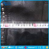 Professional Direct Custom Logo Lady Tote Bag in Black thumbnail-6