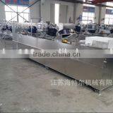 Hot Sales Peanut Candy Production Line and Biscuit Manufacturing Machine thumbnail-2