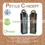 Promotional Jute Wine Bags thumbnail-1