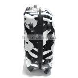 ABS PC FILM Travel Bags Luggage Set thumbnail-3