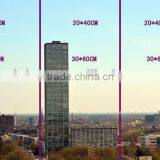 Stretched Artist Paris Scenery Canvas Oil Painting thumbnail-1