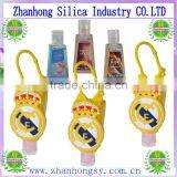 Protable Mini 29ml 3D Shape Antibacterial Gel 29ml thumbnail-4