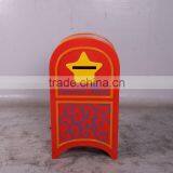 Christmas Mailbox thumbnail-1