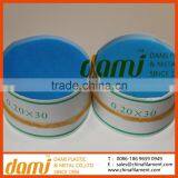 PBT TAPERED BRISTLE FOR TOOTH BRUSH FILAMENT thumbnail-6