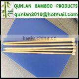 1 Pair/Pack Single Pointed Bamboo Knitting Needle thumbnail-3