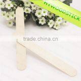 Sterile Disposable Wooden Tongue Depressor With CE Certificate thumbnail-1