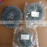 import export opportunities 0.13-0.22mm stainless steel scourer for sale