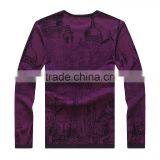 Latest Design Custom Printing Wool Sweater , Pullover Cardigan thumbnail-2