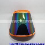Custom New Design Funny Sun Visor Hat Pvc Sun Visor thumbnail-5