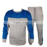 Wholesale Sweat Suits Unisex Top Quality Sweat Suit