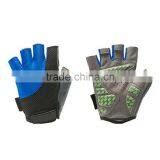Mens/Womens Professional Outdoor Cycling Gloves thumbnail-1