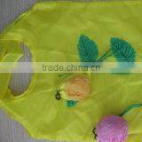 High Quality 2013 Foldable Promotional Gift Nylon Bag thumbnail-1