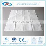 Nonwoven Bed Sheet for Clinic