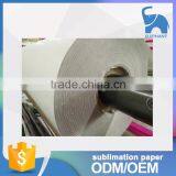 A3 High Transfer Rate Rich Color Sublimation Paper for Fabric thumbnail-3