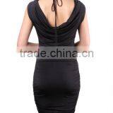 2015 Fashion Sexy Package Hip Evening Dress thumbnail-3