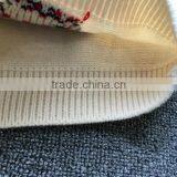 3-9years Baby Kids Cashmere Balloon Patchwork Pattern Sweater thumbnail-6