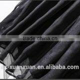 2016 Fashion Long Evening Dress Pure Color Jumper Dress for Lady thumbnail-5