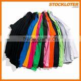 New Arrival 2016 Cheap Stocklot Men t Shirt thumbnail-2