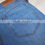 GZY 2017 Hot Sale New Style Basic Regular Fit Denim Jeans Manufactures Stock thumbnail-6