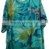 Womens Tops (Garment Stock Lots / Apparel Stock / Stocklots / Garment Apparel From Bangladesh) thumbnail-3