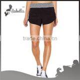 Women's Sports Shorts - Anti-bacterial Breathable Running Shorts thumbnail-1