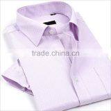 2015 Marvelous Custom Mens Casual Fitted Dress Shirts thumbnail-1