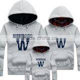 2016 Autumn New Style Parent-child Sweet Happy Sweater thumbnail-2