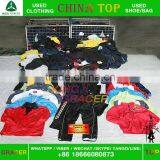 Used Long Sleeve Suit in Bulk,men Clothes Second Hand in China thumbnail-2