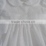 Top Quality Sunny Girl Clothes Set And Swiss Dot Adult Baby Girl Clothing thumbnail-3