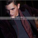 2014 Red Fashion Hot Design Men Suit thumbnail-1