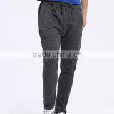 High Quality Mens Fashion Casual Custom Print Joggers Pants