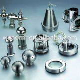 Sanitary Stainless Steel Pipe Fitting,3A/DIN/SMS/ISO /BS Standards thumbnail-4