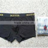 New Design Boys Cartoon Teen Boys Boxer Underwear Cool Boxer Underwear Shorts Mens Boxer thumbnail-2