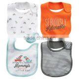 Custom Printing Baby Bibs Wholesale,china Baby Bib Manufacturer,cheap Wholesale Baby Clothes thumbnail-5
