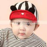 Plastic Casquette Made in China Mz-66 thumbnail-6