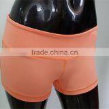 Customize Ladies Gym Wear/high Quality Fitness Wear/ Fashion Sports Shorts thumbnail-1