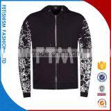 China Supplier OEM Service Polo Jacket thumbnail-5