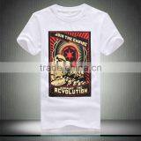 Man T-shirt,t-shirt Printing,custom Printed T-shirts thumbnail-5