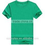 2017 New Design Custom 100% Cotton T-shirt Manufacture thumbnail-3