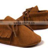 2017 Wholesale Boots Moccasins Baby Boot Shoes thumbnail-6