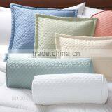 Quilted Pillow Cover thumbnail-1